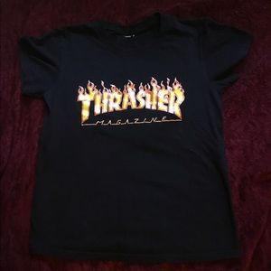 Thrasher Classic T-shirt